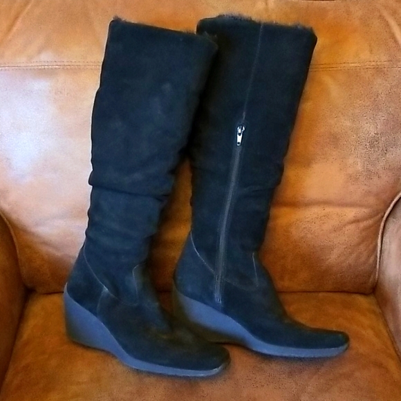 Macy's Style &Co. Women's boots - Picture 2 of 3